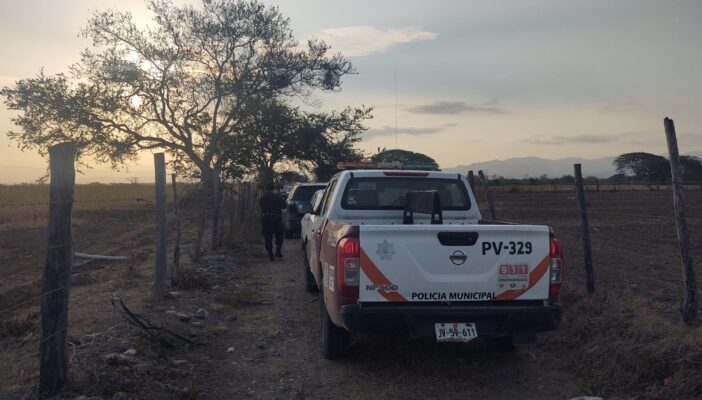 Colectivo feminista encuentra restos óseos cerca del paso del guayabo