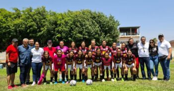 Mujeres ganan en Copa Jalisco, los varones perdieron