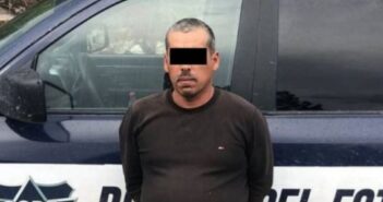 Detienen a primo de 'El Chueco', presunto homicida de sacerdotes