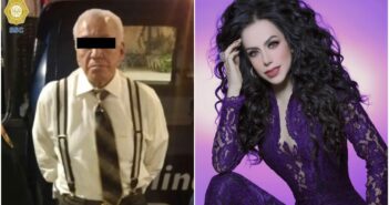 Ahora lo niega; esposo de Irma Lydya asegura que él no la mató