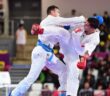 Todo listo para el 48 Campeonato Nacional de Karate en Vallarta