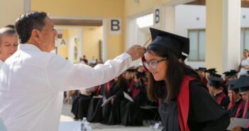 Luis Michel comienza a 'comprar' voluntades para el 2024