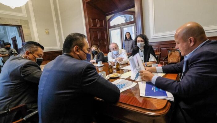 Reconoce Alfaro aumento en casos de Covid pero no habrá nuevas medidas