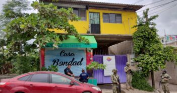 Se quita la vida al interior de un domicilio en La Trinidad