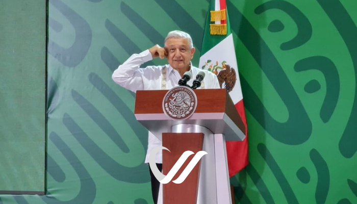 No asegura AMLO recursos para Vallarta en 2022