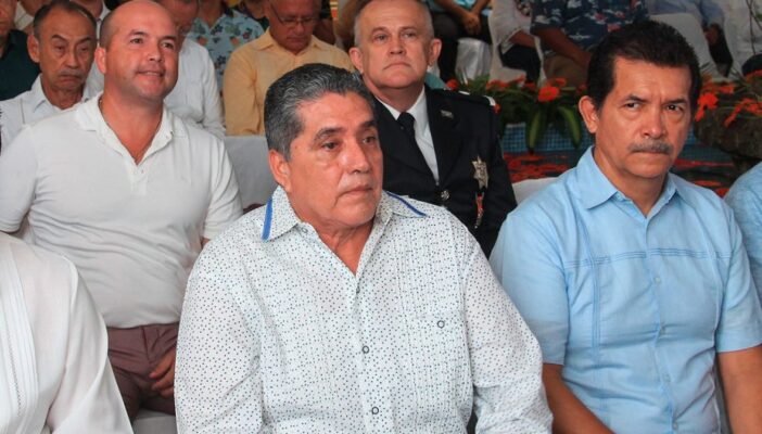 Debería regresar Ludvig Estrada entre 346 y 364 pesos al erario