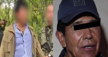 Admite juez trámite de amparo para no extraditar a Caro Quintero