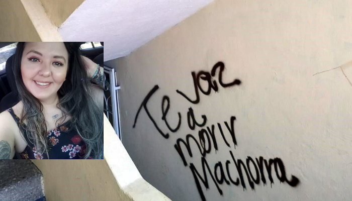 Detenido por caso Luz Raquel quedaría libre en breve