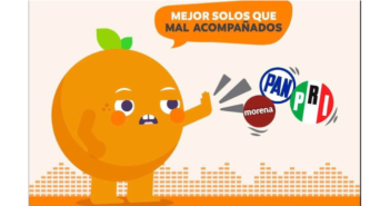 Desmiente MC alianzas con PRI-PAN-Morena en Nayarit