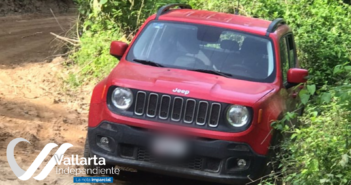 Camioneta de la periodista Susana Carreño es localizada en La Palapa