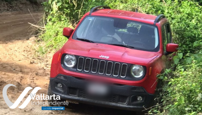 Camioneta de la periodista Susana Carreño es localizada en La Palapa