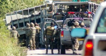 Pide cardenal Robles Ortega al narco respeto para todos