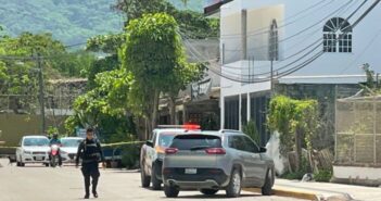 Todavía no hay detenidos por agresión a Susana Carreño