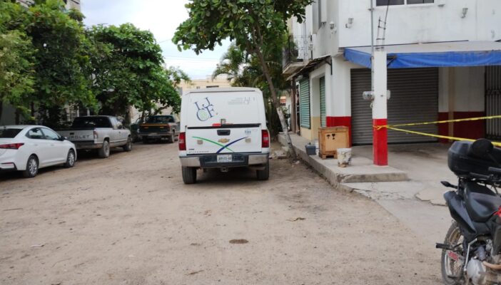 Menor de edad fue localizado sin vida en Mojoneras