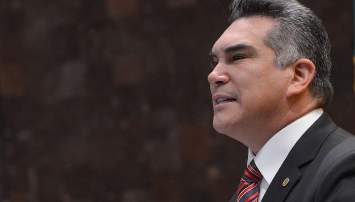 'Alito' Moreno dice ser un perseguido político