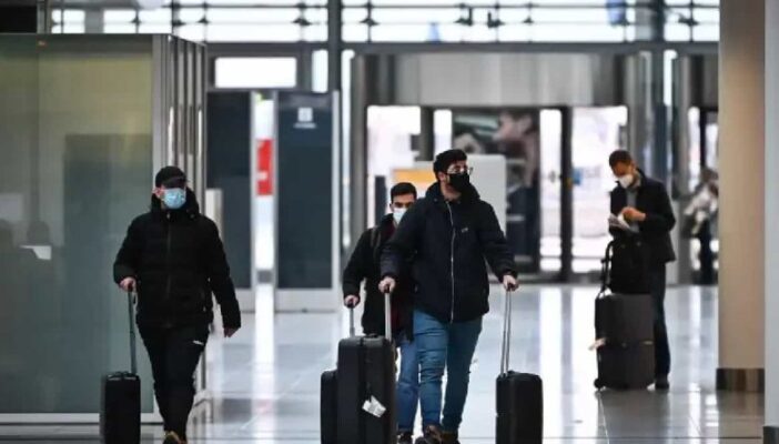 Estados Unidos emite alerta para México por detención de Caro Quintero