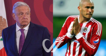 Recrimina el 'Chatón' Enriquez a AMLO por estrategia de seguridad