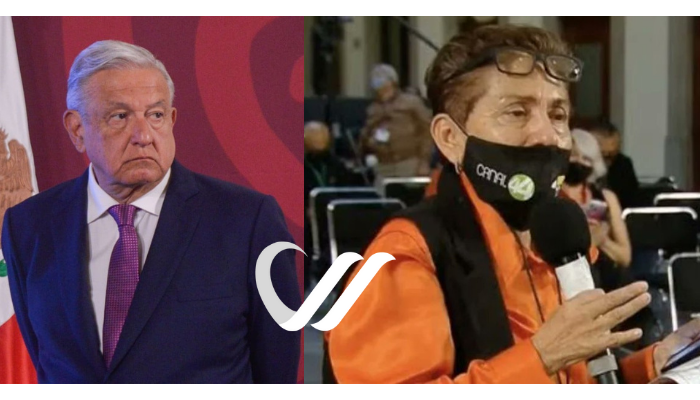 'No habrá impunidad en caso de Susana Carreño', dice AMLO