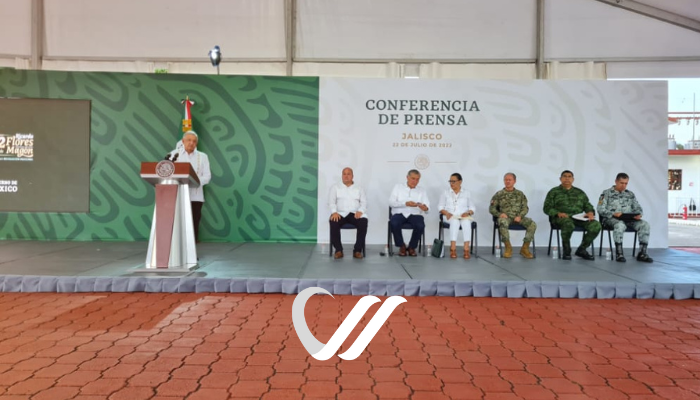 Muy avanzada la gestión de puente federaciones para 2023