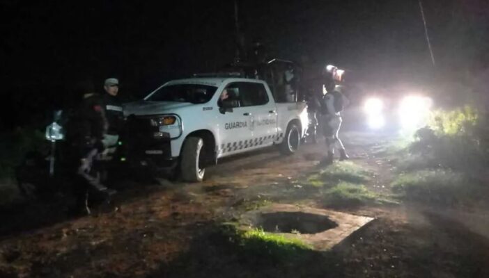 Comando armado asesina a 6 en anexo de Tlaquepaque
