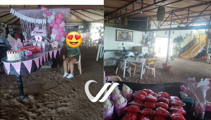 Convocan en redes sociales a que vayan a su baby shower