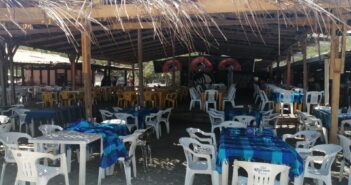 No estaría en riesgo la zona de ramadas de Boca de Tomates