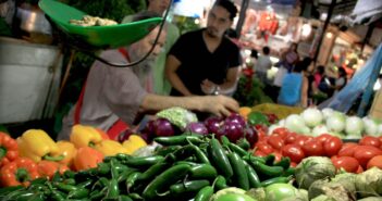 Canasta básica sigue al alza, dice la Profeco