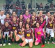 Hoy, en La Preciosa, las chicas buscarán la final de la Copa Jalisco