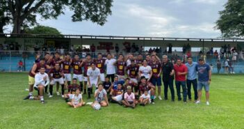 Avanza Puerto Vallarta en la Copa Jalisco