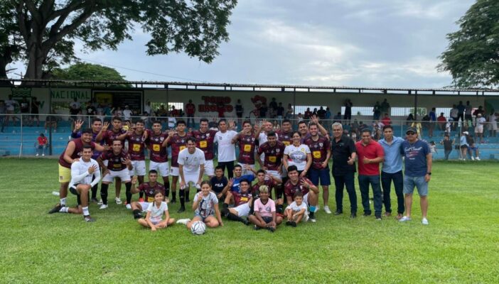 Avanza Puerto Vallarta en la Copa Jalisco