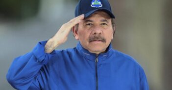 Gobierno de Nicaragua 'corre' a monjas de la Madre Teresa