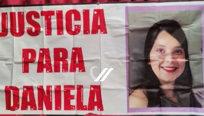 Juicio por feminicidio de Daniela Vargas se vuelve a posponer