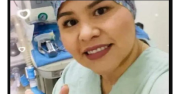 Asesinan a médico en la Sierra Tarahumara