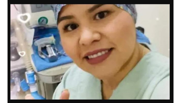 Asesinan a médico en la Sierra Tarahumara