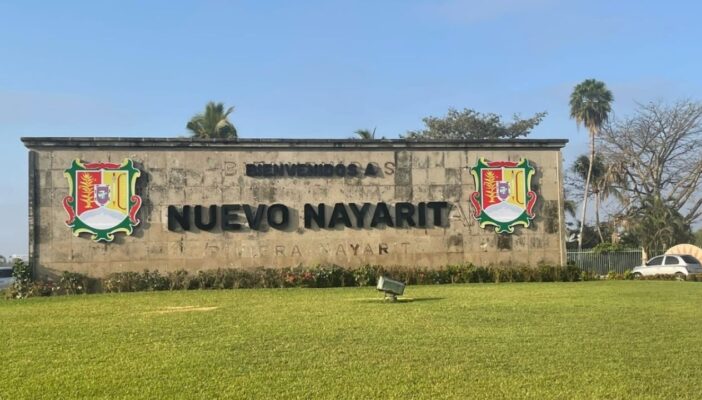 Cambio a Nuevo Nayarit es una ocurrencia, dice Alfaro