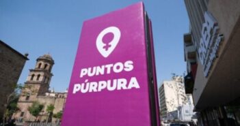 Tendrá Vallarta 15 'puntos púrpuras' para cuidar a la mujer