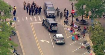 Detienen a autor de tiroteo en Highland Park, Chicago