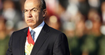 ¿Votaste por Felipe Calderón? Dice AMLO que debes pedir perdón