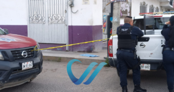 Encuentran feto afuera de un conocido bar en el Pitillal
