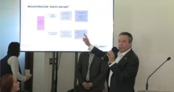 Recuperan 5 predios en Bahía de Banderas