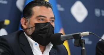 FGR tomará caso de Susana Carreño