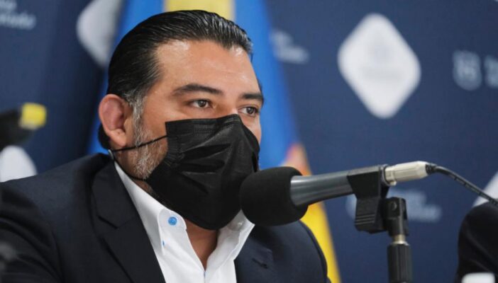 FGR tomará caso de Susana Carreño