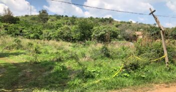 Jalisco, el cementerio clandestino; encuentran 15 bolsas con restos humanos