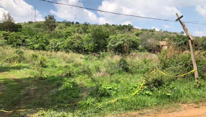 Jalisco, el cementerio clandestino; encuentran 15 bolsas con restos humanos