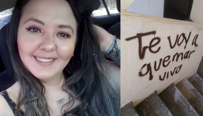 Exigen comparecencia de fiscal por caso de Luz Raquel