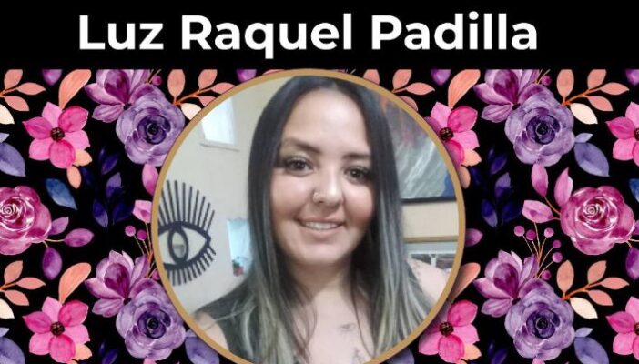 Asegura Alfaro que 'nadie falló' en el homicidio de Luz Raquel