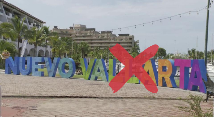 Diputados nayaritas aprueban desaparición de Nuevo Vallarta