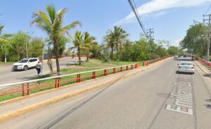 Colocarán letras del Pitillal frente al parque lineal