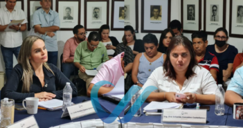 Regidoras culpan a Llamas y Michel por su integridad