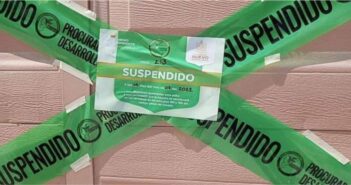 Se burlan de Samuel García por clausurar quintas con alberca